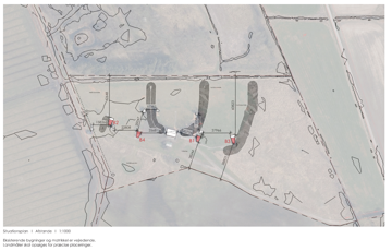 Situationsplan over området