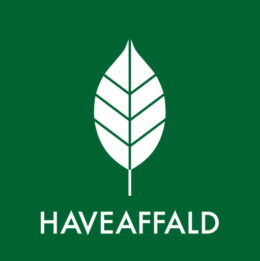 Haveaffald