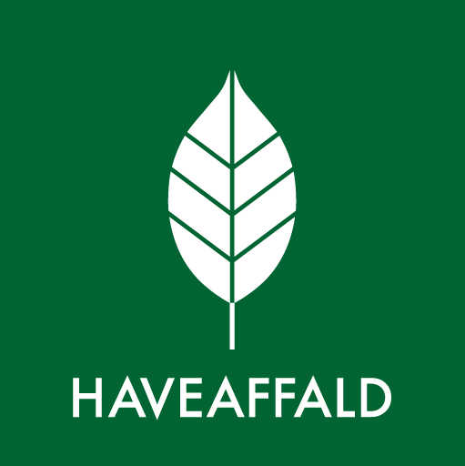 Haveaffald
