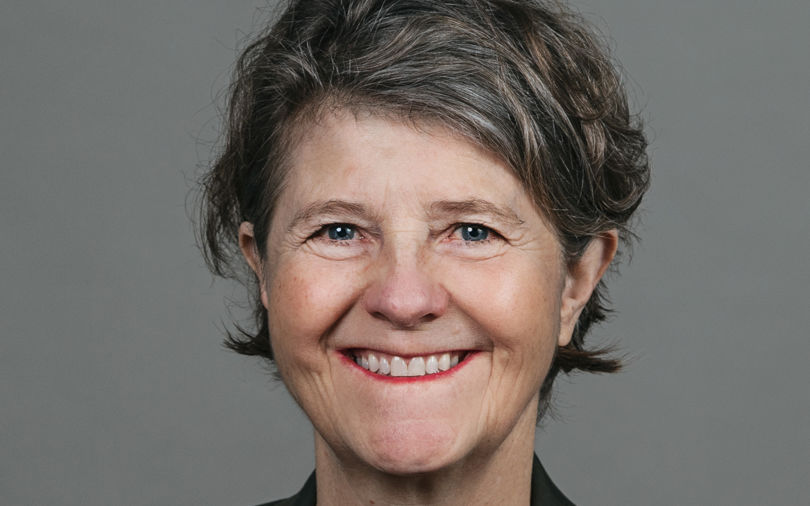 Kommunalbestyrelsesmedlem Helle Waagner