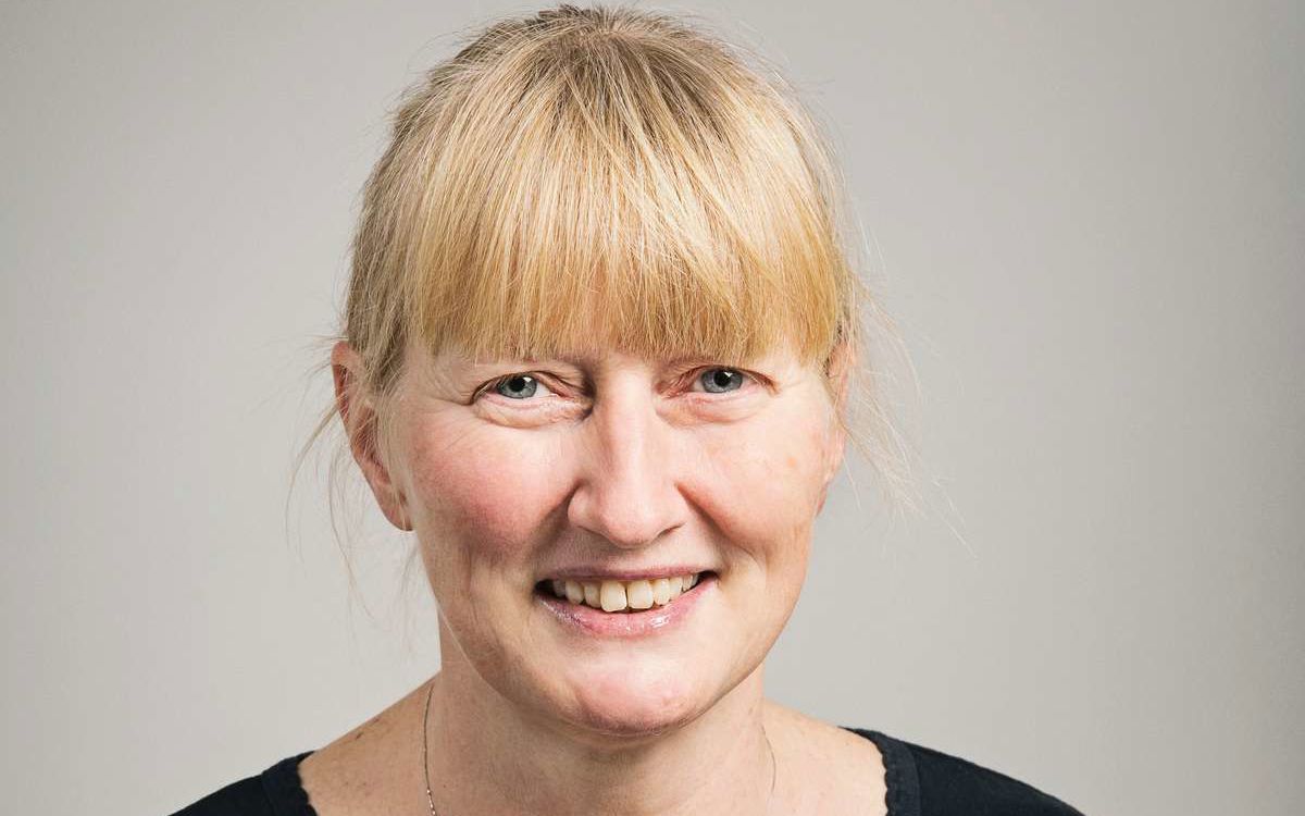 Dorte Schmidt, kommunalbestyrelsesmedlem