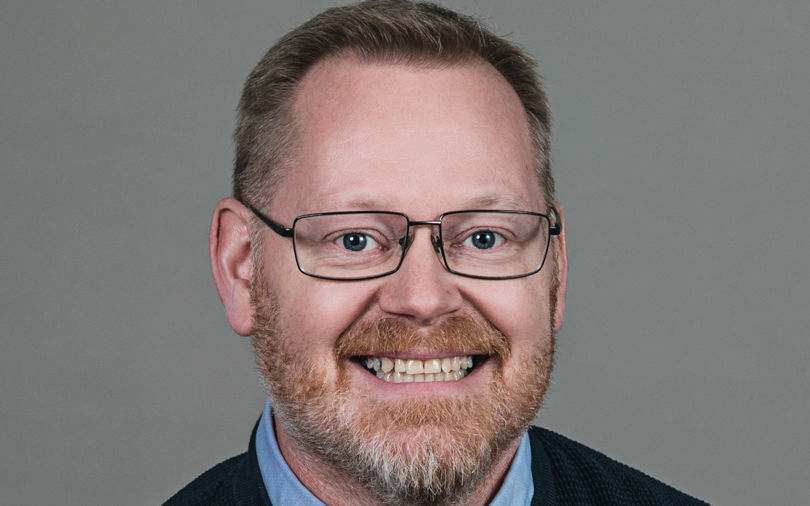 Brian Korsgaard, kommunalbestyrelsesmedlem