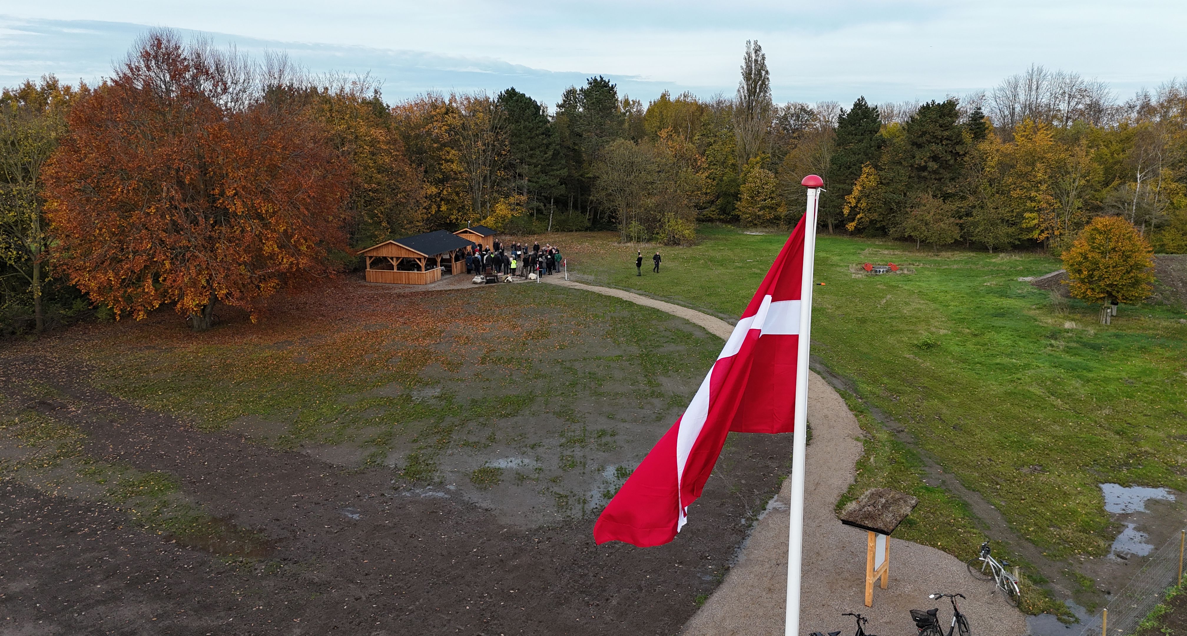 Dekorativt billede