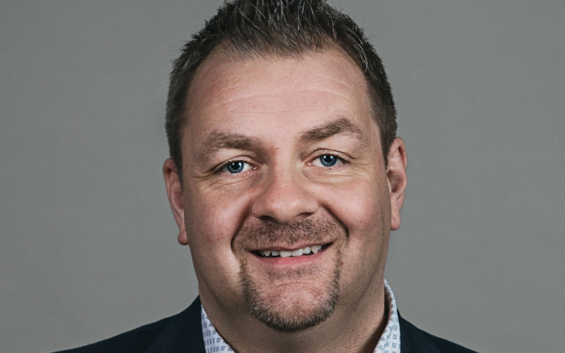 Lasse Mogensen, kommunalbestyrelsesmedlem