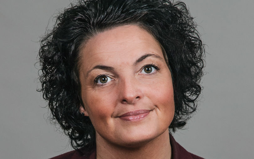 Helle Brunse, kommunalbestyrelsesmedlem