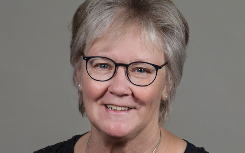 Anne Lise Sievers, kommunalbestyrelsesmedlem