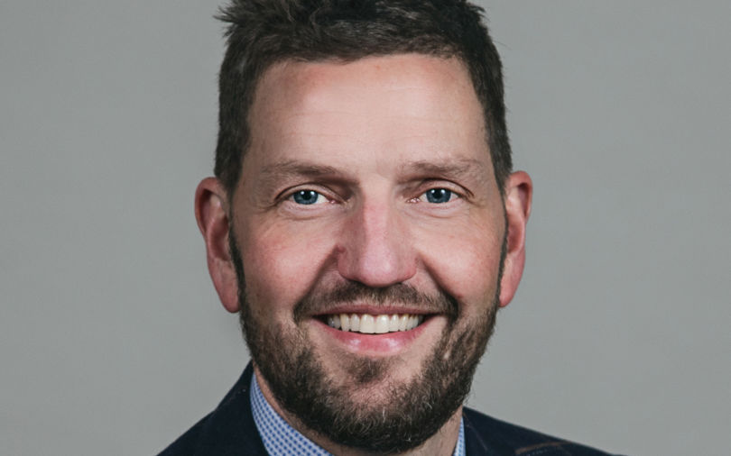 Kasper Solberg, kommunalbestyrelsesmedlem