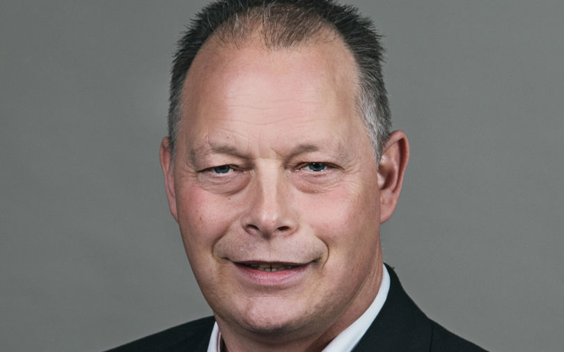 Johnny Kristensen, kommunalbestyrelsesmedlem