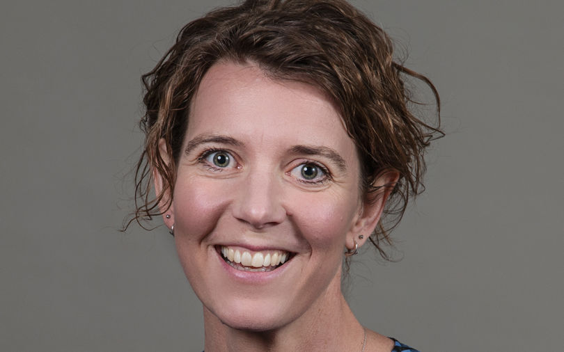 Marie Holmgaard, kommunalbestyrelsesmedlem