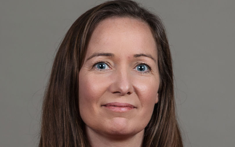 Bine Mathiasen, kommunalbestyrelsesmedlem