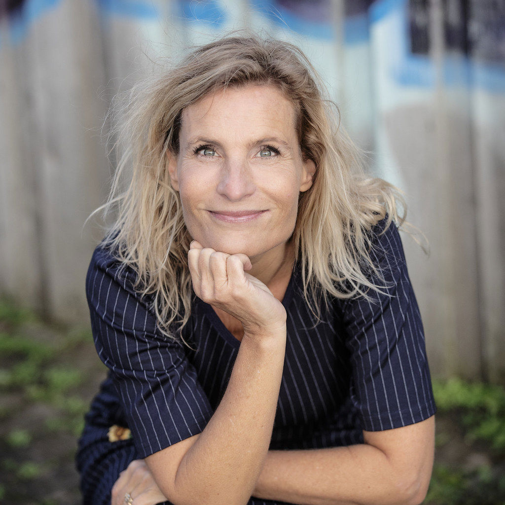 Liselotte Lyngsø
