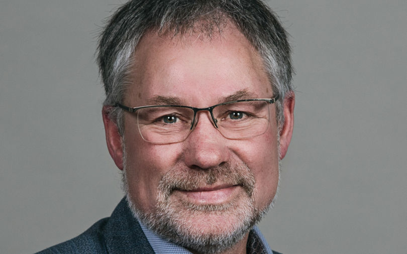 Palle Yndgaard, kommunalbestyrelsesmedlem