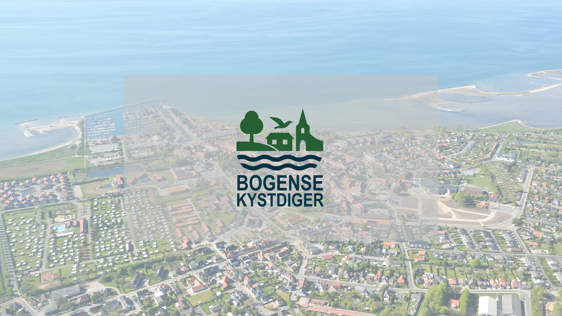 Dekorativt billede - Bogense Kystdiger logo