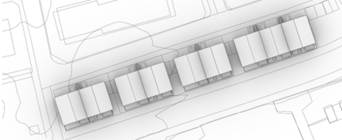Illustrationsplan - et skitseforslag, ikke målbart