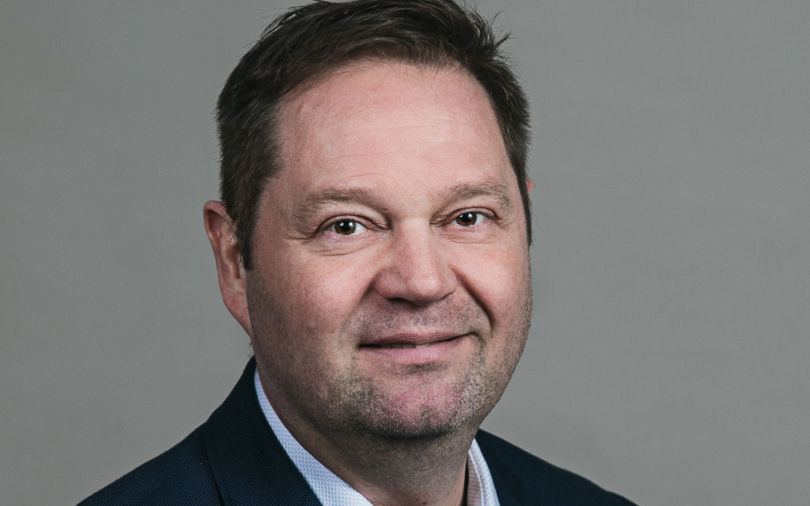 Kenneth Clasen, kommunalbestyrelsesmedlem